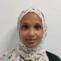 Halima Ibrahim