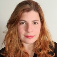 Maria Jose De Sousa Candeias