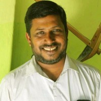 cs pradeep