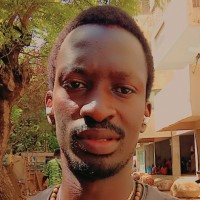 jacques benjamin sagna