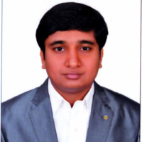 Dr Macharla Arun Kumar