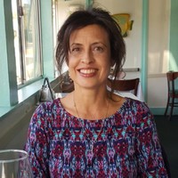 Annette Garcia