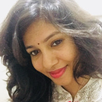 Sreeparna Singhal