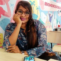 Divya Baskaran