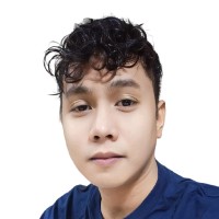 Ronald Dhen Mina
