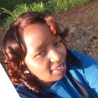 Mercy Mwangi