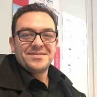 Christopher Cohadier