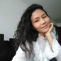 Ana María Torres Pedraza