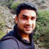 Ritesh Maurya