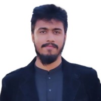 Syed Yasir Rehan Ali
