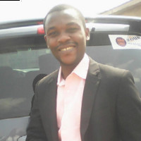 Patrick Ezeji