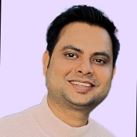 Harshit Srivastava