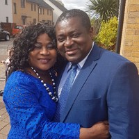 Jane Ackah
