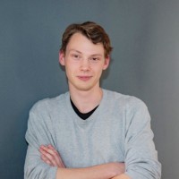 Niklas Joost