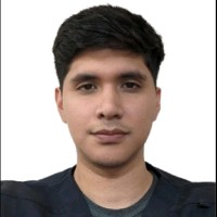 Eros Isaac Villafuerte Marriott