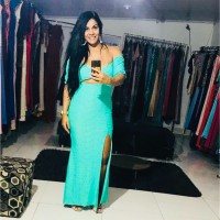 Valkiria Lourenço