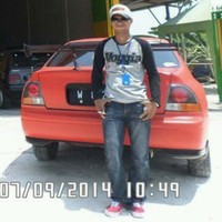 Haris Firman Indrajad