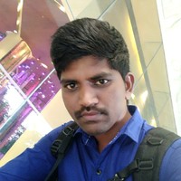 Kesavan M