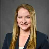 Amelia Monk, MBA, CPA
