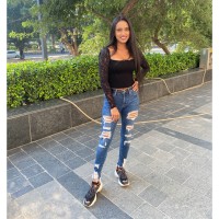 Pooja Maurya
