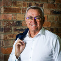 Wayne Morgan