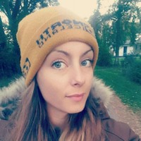 Kristin Thorsteinsdottir