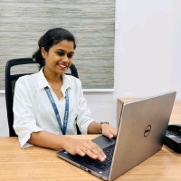 Aishwarya K M