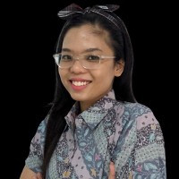 Maria Claudia Evinda Tirta