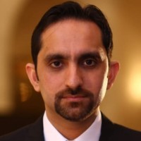Kashan Qureshi
