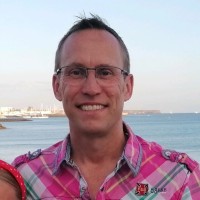 Stuart Chambers