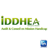IDDHEA Entreprise Adaptée