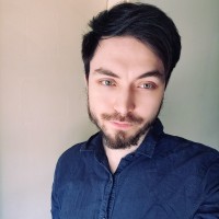 Sam Pozdnyakov