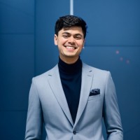 Vaibhav Mehta