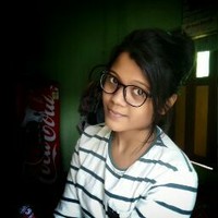 Ananya Jana