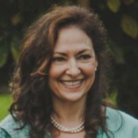 Mary Pearson
