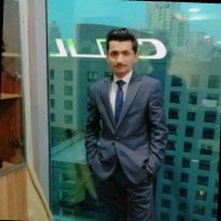 Shiraz Khan
