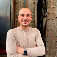 Ali Rıza Büyükdurmuş