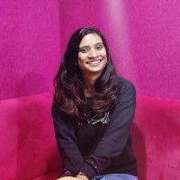 Shailja Gautam