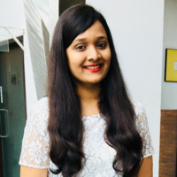 Aishwarya Joshi