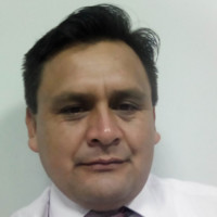 Luis Alberto Silva Díaz