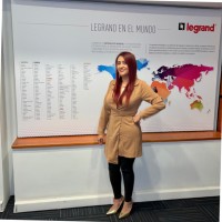 Ingrid Alejandra Mendoza Murcia
