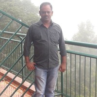 Gajendrababu Chandrasekar