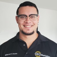 Gilberto Ocasio Feliciano