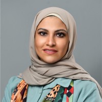 Alzaina Seyadi