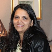 Urvi Dholakia