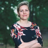 Maia Kjærgaard Rasmussen