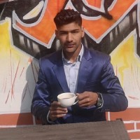 Sandesh Devkota