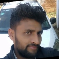 Shainath Gonda
