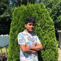 Dinesh Pandian Suresh Pandian