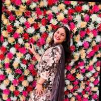 uravashi sharma